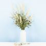 Bouquet personalizzato del Mar Baltico - Richiesta del cliente Jeannette