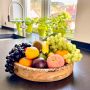 Vaso di frutta Dolce Vita Moments - Richiesta del cliente Josef