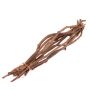 Fasci di rami di vite ROSHAN, essiccati, 10 pezzi, naturale, 65 cm