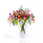 Bouquet individuale - richiesta del cliente Natali