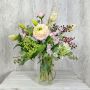 Bouquet esclusivo di primavera - Richiesta del cliente Christiane