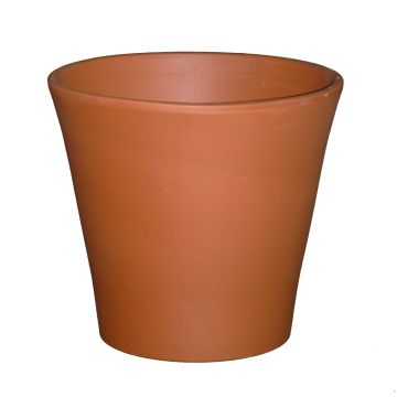 Portafiori in terracotta TERNIS, 33cm, Ø36cm