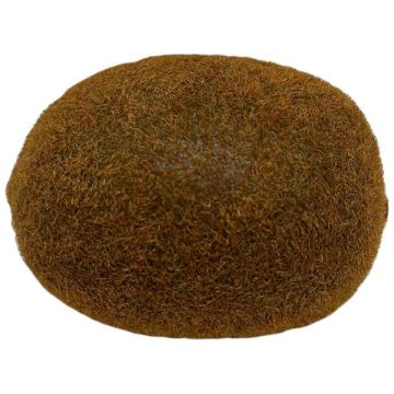 Frutta decorativa kiwi MASDA, marrone, 6,5 cm, Ø 5,5 cm Frutta decorativa kiwi MASDA, marrone, 6,5 cm, Ø 5,5 cm