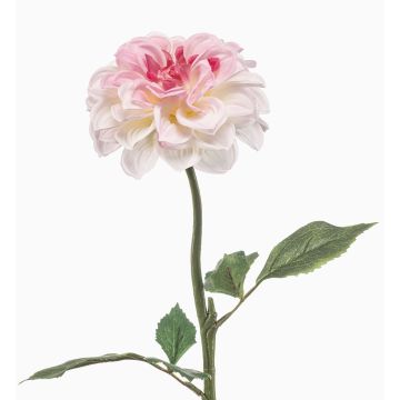 Fiore decorativo dalia TOWMER, Eco Collection, rosa chiaro, 55 cm Fiore decorativo dalia TOWMER, Eco Collection, rosa chiaro, 55 cm