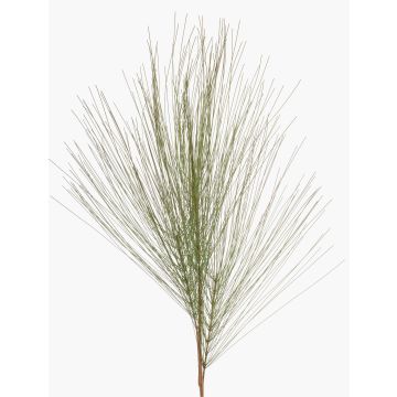 Ramo artificiale di pino SHAYENNE, verde, 100cm Ramo artificiale di pino SHAYENNE, verde, 100cm