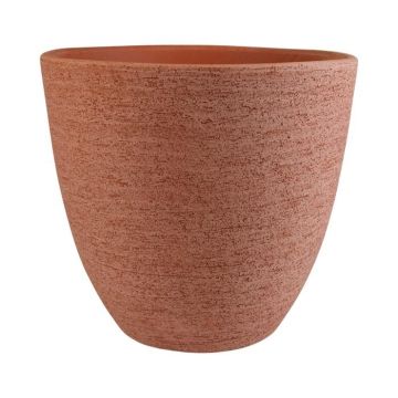 Vaso da piante in terracotta SLEVIN, 26,5cm, Ø29cm