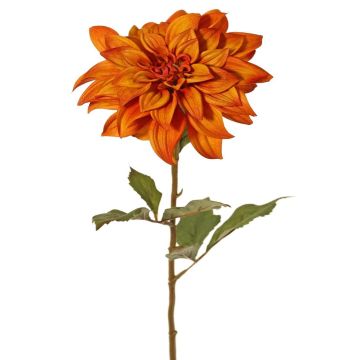 Dalia artificiale PHILLIPPA, Eco Collection, giallo-arancio, 65 cm, Ø 15 cm Dalia artificiale PHILLIPPA, Eco Collection, giallo-arancio, 65 cm, Ø 15 cm