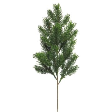 Ramo artificiale di abete FEILAN, verde, 60cm Ramo artificiale di abete FEILAN, verde, 60cm
