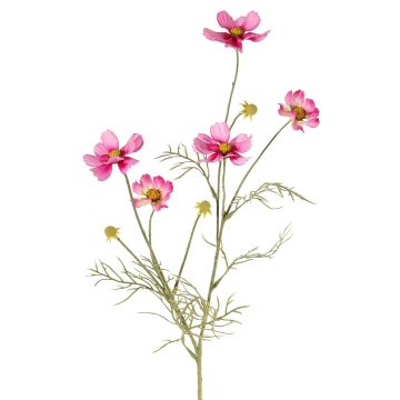 Ramo artificiale di calce PONGAU, rosa, 70 cm, Ø 5-7 cm Ramo artificiale di calce PONGAU, rosa, 70 cm, Ø 5-7 cm