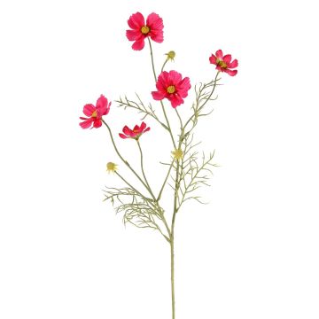 Ramo artificiale di calce PONGAU, rosa shocking, 70 cm, Ø 5-7 cm Ramo artificiale di calce PONGAU, rosa shocking, 70 cm, Ø 5-7 cm