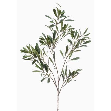 Ramo decorativo di ulivo RIGELIO, 120cm Ramo decorativo di ulivo RIGELIO, 120cm