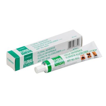 OASIS® Floral Adhesive, colla floreale, trasparente, 50ml