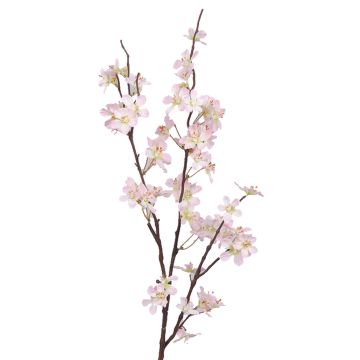 Ramo finto di fiori di melo LOUISA, fiorito, rosa-bianco, 85cm Ramo finto di fiori di melo LOUISA, fiorito, rosa-bianco, 85cm
