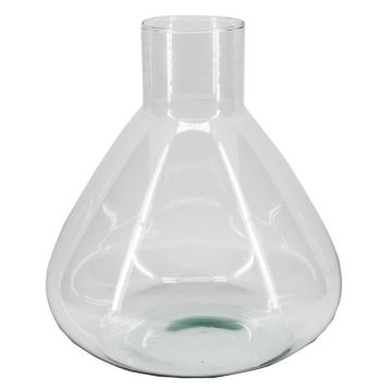 Barattolo in vetro PEPPA, trasparente, 32 cm, Ø 29 cm Barattolo in vetro PEPPA, trasparente, 32 cm, Ø 29 cm