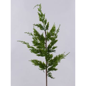 Ramo artificiale di tuia STERNYN, verde, 85 cm Ramo artificiale di tuia STERNYN, verde, 85 cm