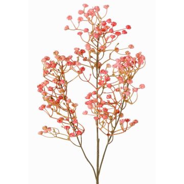 Ramo decorativo di gypsophila MURMYN, rosa, 65 cm Ramo decorativo di gypsophila MURMYN, rosa, 65 cm