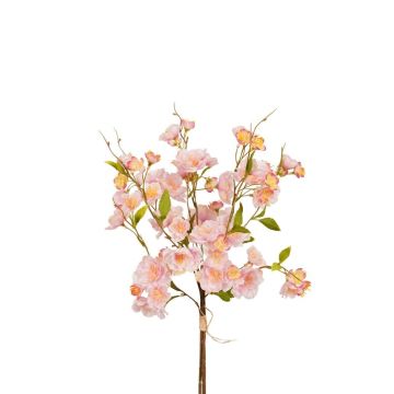Mazzo decorativo di ciliegi ornamentali SEMBERIN, bianco, 65cm Mazzo decorativo di ciliegi ornamentali SEMBERIN, bianco, 65cm