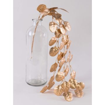 Ramo artificiale di eucalipto DIEMEL, dorato, 75 cm