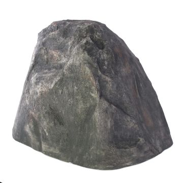 Roccia decorativa / Copertura per pompa ANDREAS, grigia, 76x66x65 cm, resistente alle intemperie Roccia decorativa / Copertura per pompa ANDREAS, grigia, 76x66x65 cm, resistente alle intemperie