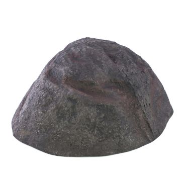 Roccia decorativa allungata / copertura per pompa ANDREAS, grigia, 76x68x32 cm, resistente alle intemperie Roccia decorativa allungata / copertura per pompa ANDREAS, grigia, 76x68x32 cm, resistente alle intemperie