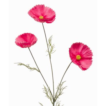 Ramo artificiale di cosmea BRALTO, rosa, 80 cm Ramo artificiale di cosmea BRALTO, rosa, 80 cm