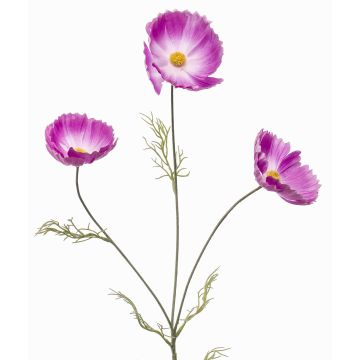 Ramo artificiale di calce BRALTO, viola, 80 cm Ramo artificiale di calce BRALTO, viola, 80 cm