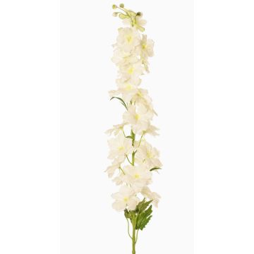 Delphinium artificiale XERINA, color crema, 125 cm Delphinium artificiale XERINA, color crema, 125 cm