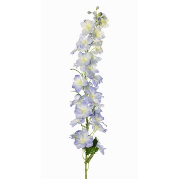 Delphinium artificiale XERINA, azzurro-crema, 125 cm Delphinium artificiale XERINA, azzurro-crema, 125 cm