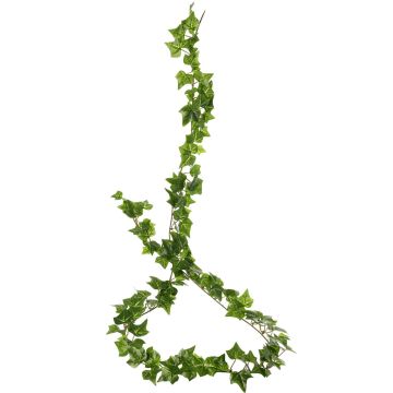 Ghirlanda di edera artificiale MAISCHA, verde, 180 cm Ghirlanda di edera artificiale MAISCHA, verde, 180 cm