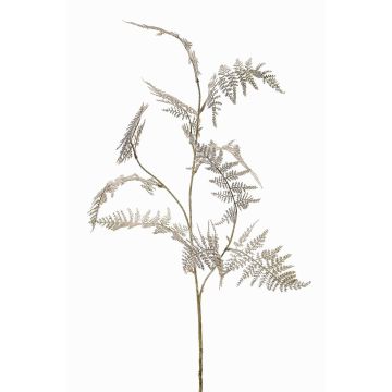 Ramo artificiale di felce a spada WONGIH, verde, 90cm Ramo artificiale di felce a spada WONGIH, verde, 90cm