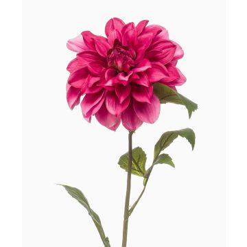 Fiore artificiale dalia REFOLG, viola, 70cm Fiore artificiale dalia REFOLG, viola, 70cm