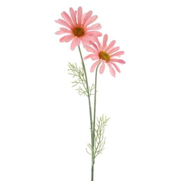 Margherita artificiale SOPY, rosa, 55 cm Margherita artificiale SOPY, rosa, 55 cm