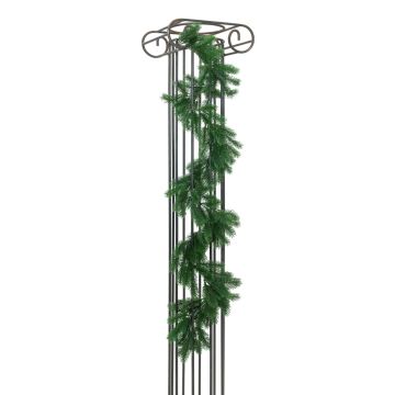 Ghirlanda decorativa di abete AROLDO, 180cm Ghirlanda decorativa di abete AROLDO, 180cm