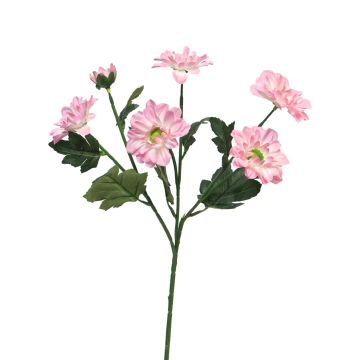 Ramo decorativo di crisantemo LONGBAO, rosa, 60 cm Ramo decorativo di crisantemo LONGBAO, rosa, 60 cm