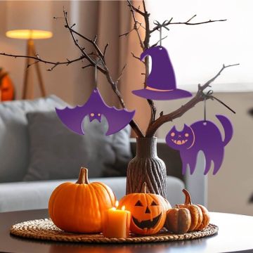Fragrance Witch's Berry Brew - Decorazione mistica di Halloween Fragrance Witch's Berry Brew - Decorazione mistica di Halloween