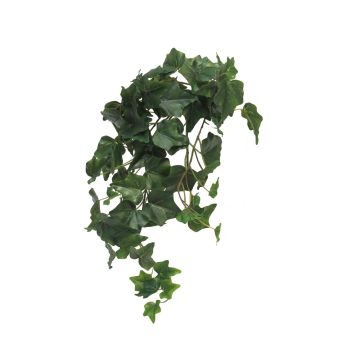 Ghirlanda artificiale di edera LANSHUO su stelo, verde scuro, 45 cm Ghirlanda artificiale di edera LANSHUO su stelo, verde scuro, 45 cm