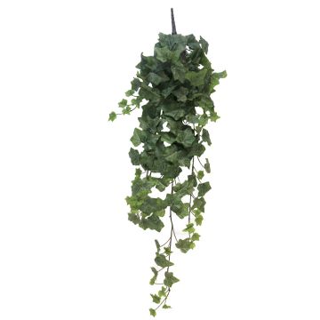 Sospensione artificiale edera LANSHUO su asta, verde, 85cm Sospensione artificiale edera LANSHUO su asta, verde, 85cm