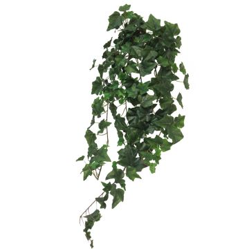 Sospensione artificiale edera LANSHUO su asta, verde scuro, 85 cm Sospensione artificiale edera LANSHUO su asta, verde scuro, 85 cm