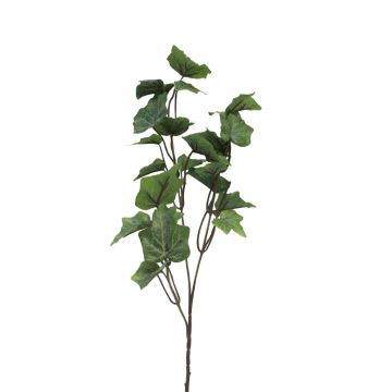 Ramo artificiale di edera LANSHUO, verde, 55 cm Ramo artificiale di edera LANSHUO, verde, 55 cm