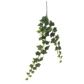 Ramo artificiale di edera LANSHUO, verde, 80 cm Ramo artificiale di edera LANSHUO, verde, 80 cm