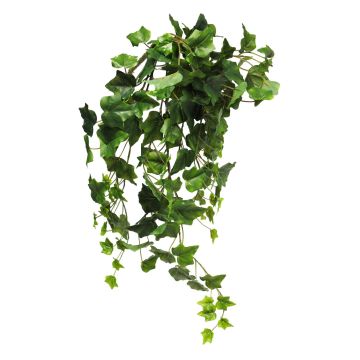 Edera artificiale LANSHUO su stelo, verde scuro, 70 cm Edera artificiale LANSHUO su stelo, verde scuro, 70 cm