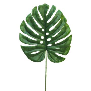 Foglia decorativa Philodendron Monstera Deliciosa JIAYAN, 45 cm