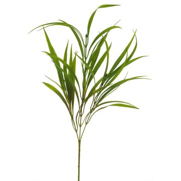 Canna sintetica MEIFEI, verde-marrone, 80 cm Canna sintetica MEIFEI, verde-marrone, 80 cm
