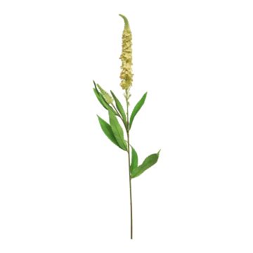 Fiore decorativo KECAI, giallo, 75cm Fiore decorativo KECAI, giallo, 75cm