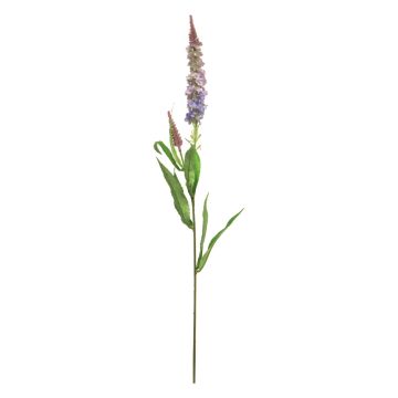 Fiore decorativo veronica KECAI, lilla, 75cm Fiore decorativo veronica KECAI, lilla, 75cm
