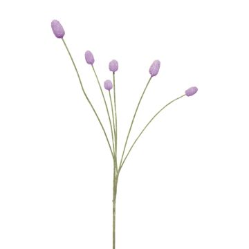 Ramo decorativo di cardo SUANYI, lilla, 65 cm Ramo decorativo di cardo SUANYI, lilla, 65 cm