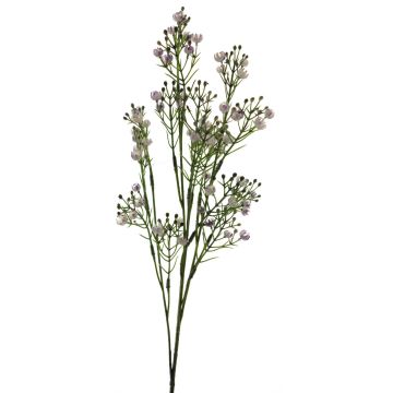 Fiore artificiale gypsophila LINFENG, lilla, 70 cm Fiore artificiale gypsophila LINFENG, lilla, 70 cm