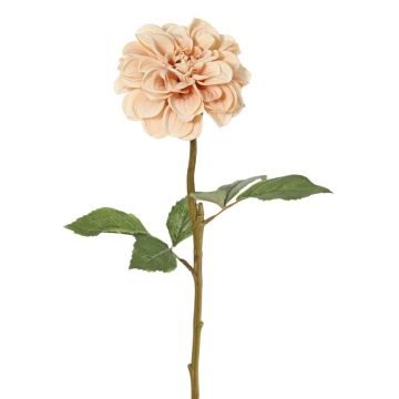 Fiore artificiale dalia BREDANA, rosa chiaro, 60 cm, Ø 11 cm Fiore artificiale dalia BREDANA, rosa chiaro, 60 cm, Ø 11 cm