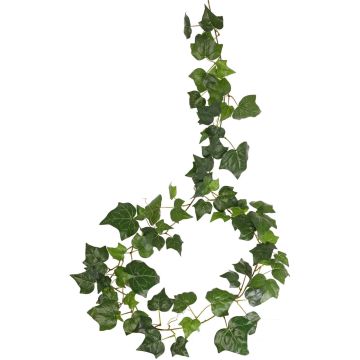 Ghirlanda di edera artificiale OSANE, verde, 180 cm Ghirlanda di edera artificiale OSANE, verde, 180 cm