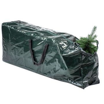 Borsa per albero di Natale CLAAS, verde, 120 cm